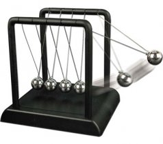 Шары Ньютона малые