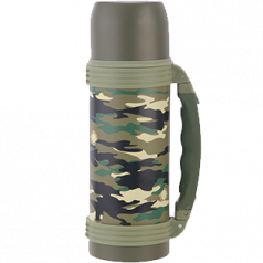 Термос металлический 0.75 л.