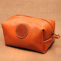 Несессер "Мужской Материк" Orange