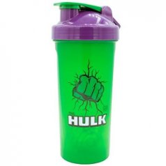 Шейкер 700 ml Super Hero "Hulk"