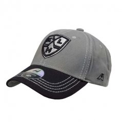 Бейсболка КХЛ, серо-черн., 55-58