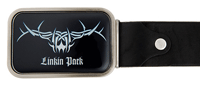 Пряжка для ремня BB1 Linkin Park