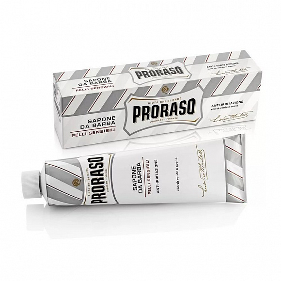 Крем для бритья Proraso 150 мл.