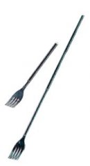 Вилка телескопическая