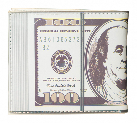 Кошелек Dollar