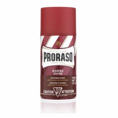 Пена для бритья Proraso Сандал 300 мл.