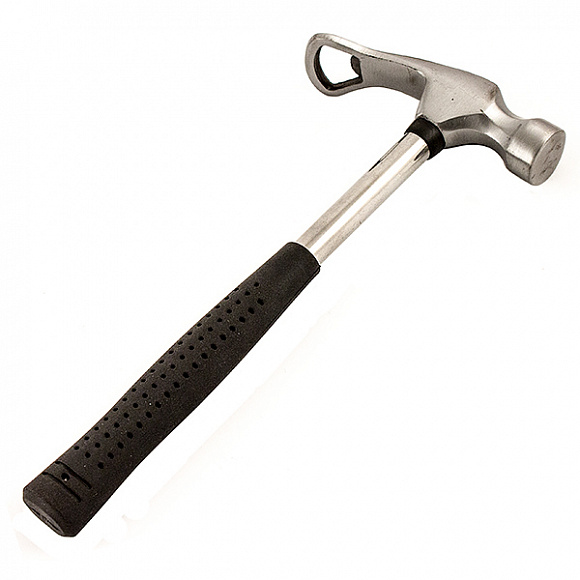 Открывалка для бутылок "Молоток"