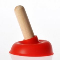 Подставка для телефона "I-Вантуз"