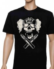 Футболка "Vape"