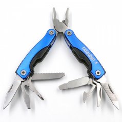Мультитул "Следопыт" 9 в 1