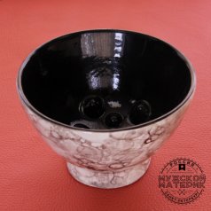 Чаша для бритья "Мистик"