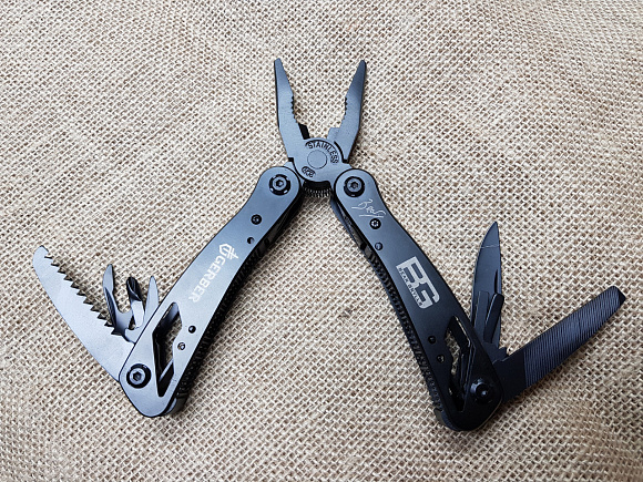 Мультитул Gerber Bear Grylls