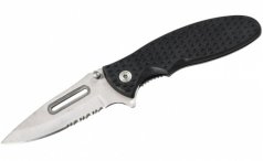 Компактный складной нож 4.5"