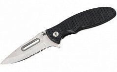 Компактный складной нож 4.5"