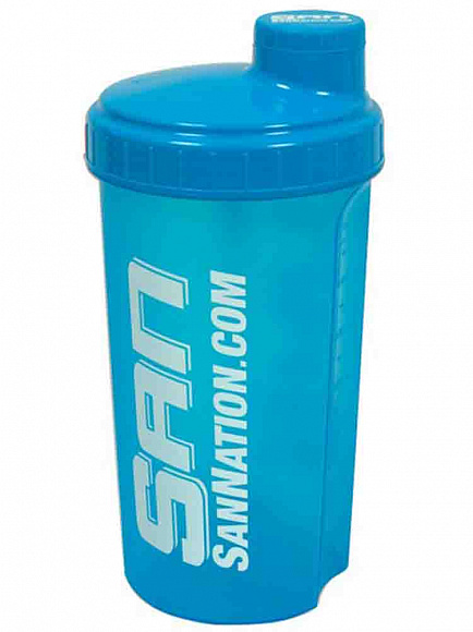 SAN Шейкер Shaker Cup 700мл.