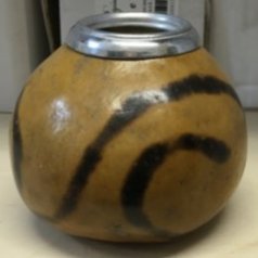 Калабас тыква "Missiones" бол