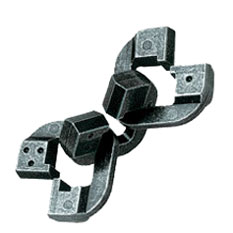 Головоломка мет "RoboTech"