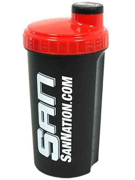 SAN Шейкер Shaker Cup 700мл.