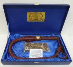 Подарочный набор "Кнут и пряник"