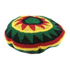 Берет раста