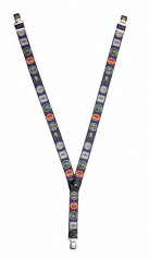 Подтяжки "Марки пива"