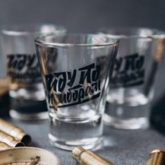 Набор шотов "Иду по приборам"