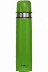 Термос металлический Winner 0.75 л.