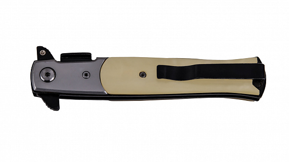 Автоматический стилет Milspec Stiletto