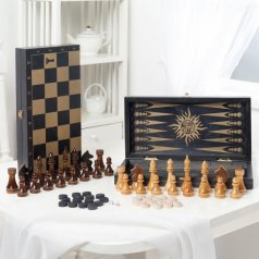 Набор 3 в 1 "Классика" 40см