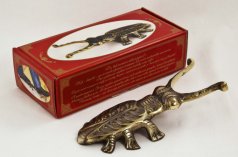 Упор для обуви "Жук-скарабей" мал.