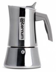 Кофеварка гейзер Bialetti Divina индукц 4 пор