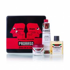 Подарочный набор PRORASO