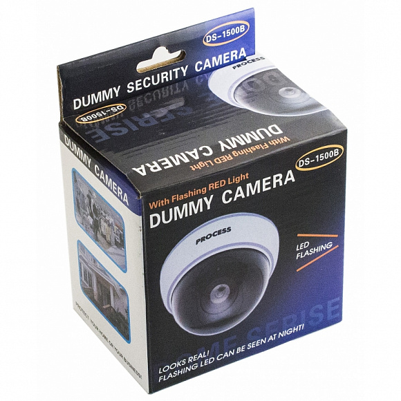 Муляж видеокамеры