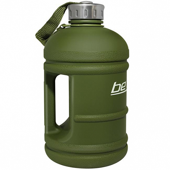 Бутылка для воды Be First 1890 мл.
