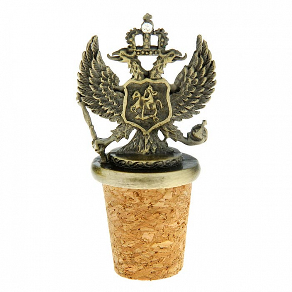 Пробка для вина "Герб"