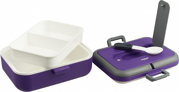 Термоконтейнер Lunch Box Bekker 0.75 л.