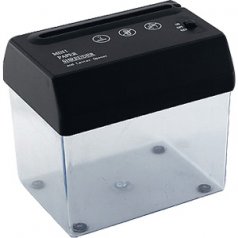 Шредер мини USB