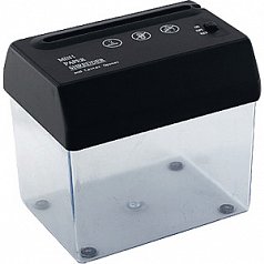Шредер мини USB