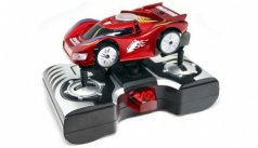 Мини-машинка на радиоуправлении "Экстрим Car"