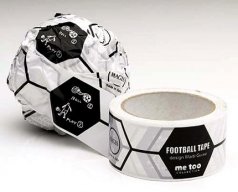 Скотч "Football tape"