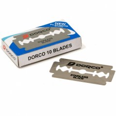 Сменные лезвия Dorco (5 шт)