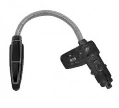 Лампа штурмана 12В. LED