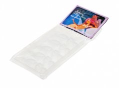 Формочки для льда "Женщины"