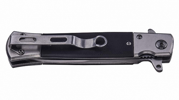 Складной нож SOG Flash Tanto Silver
