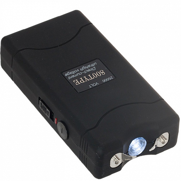 Отпугиватель собак-шокер Type 800