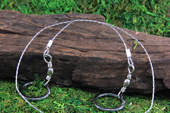 Пила струновая  "Джильи"