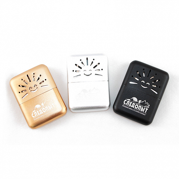 Грелка каталитическая для рук