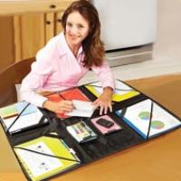 Органайзер портативный "Личный кабинет"