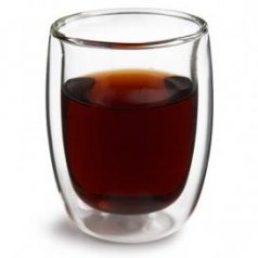 Бокал из жаропрочного стекла "Лотос"  200 мл