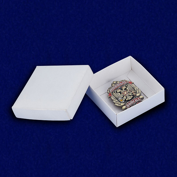 Знак "Пивные войска"
